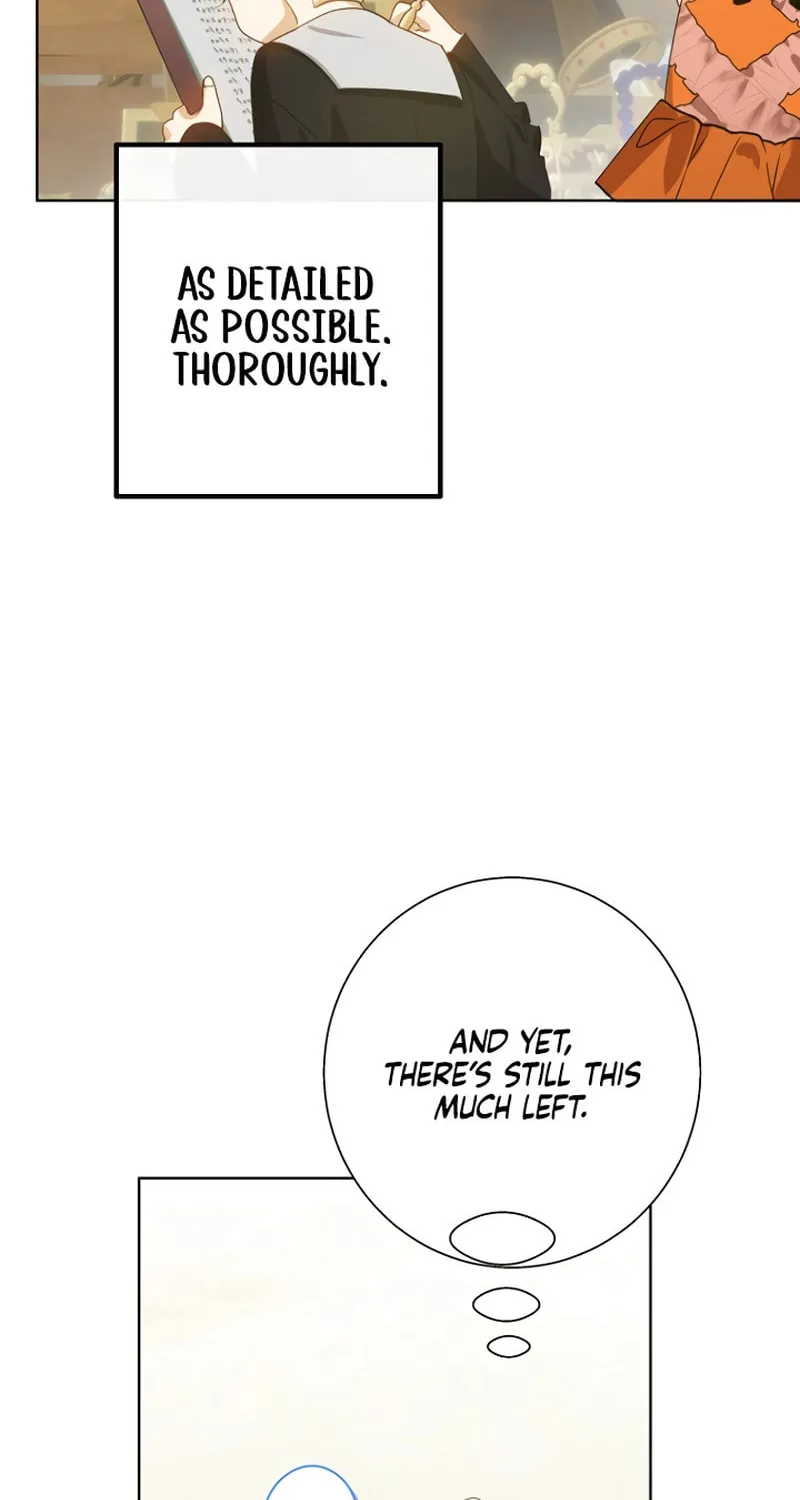 Goddess Kingmaker Chapter 28 page 60 - 