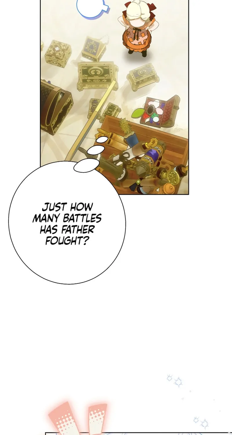 Goddess Kingmaker Chapter 28 page 61 - 