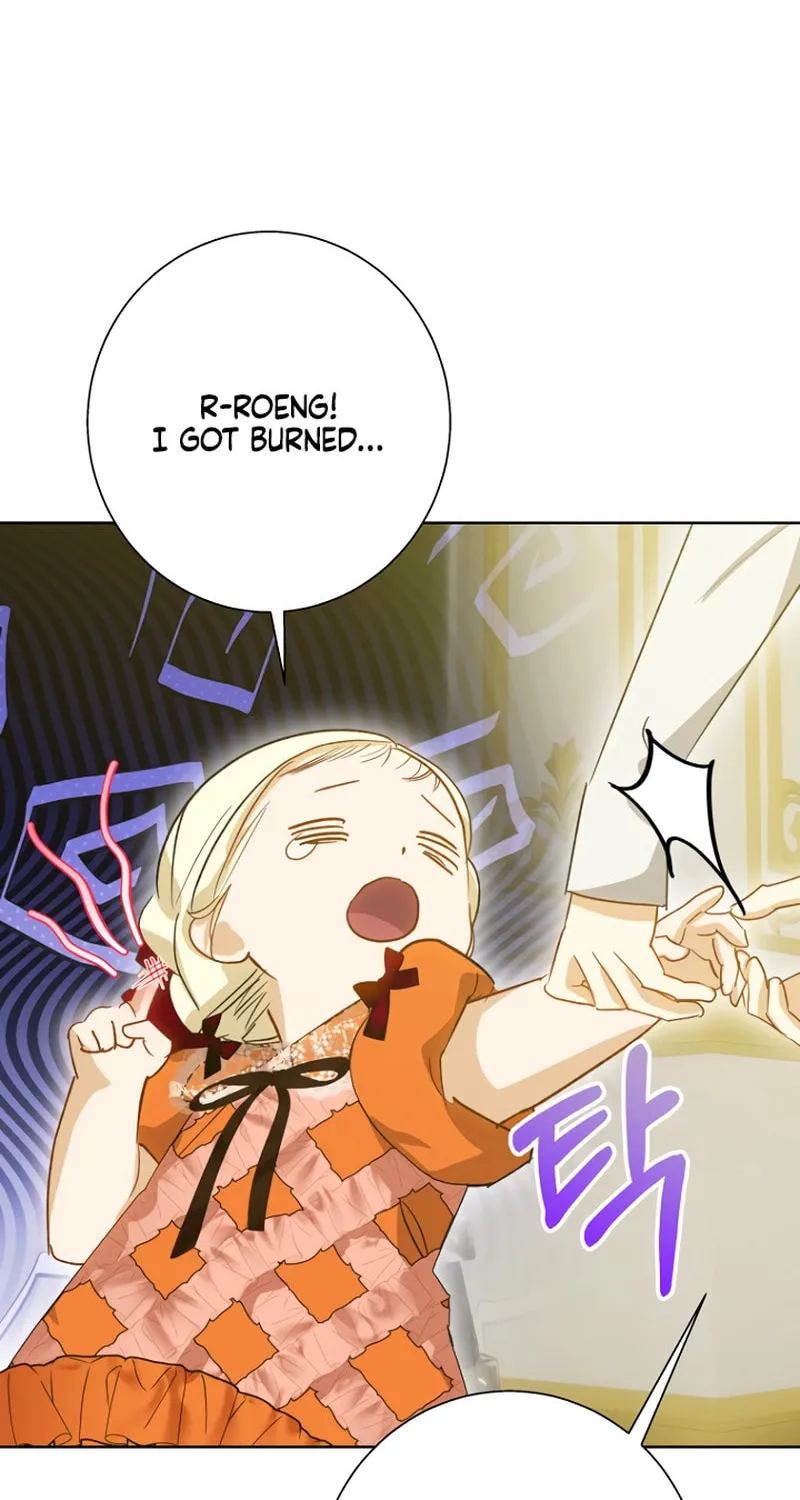 Goddess Kingmaker Chapter 28 page 68 - 