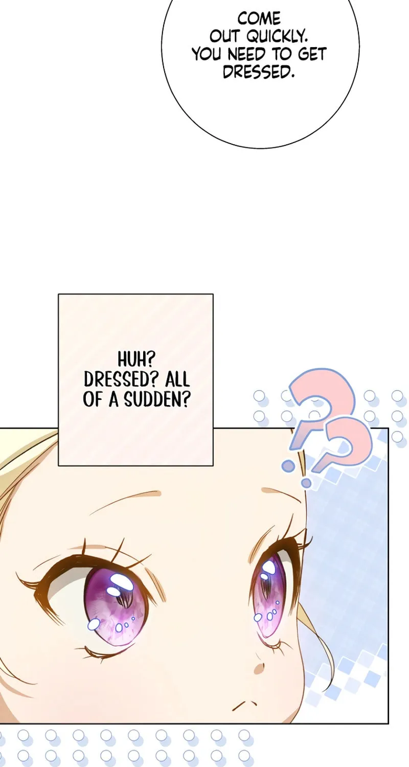 Goddess Kingmaker Chapter 28 page 69 - 