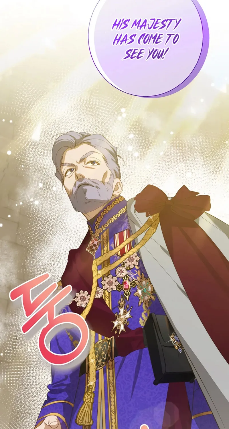Goddess Kingmaker Chapter 28 page 73 - 
