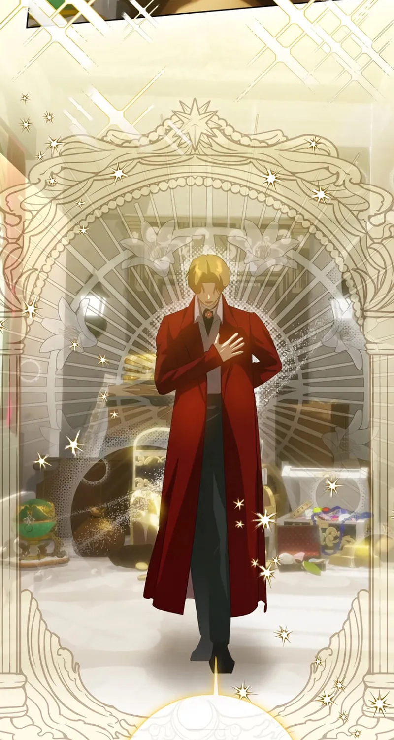 Goddess Kingmaker Chapter 28 page 10 - 