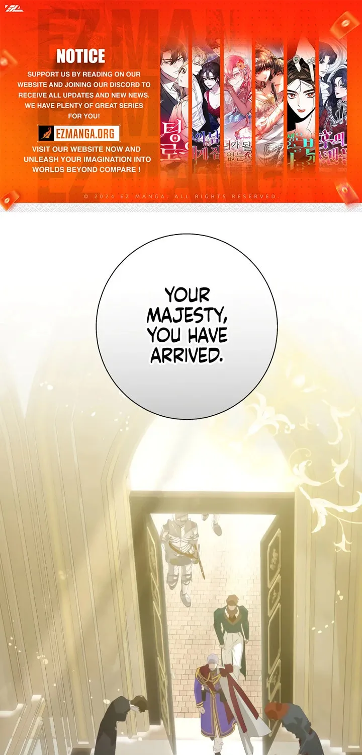 Goddess Kingmaker Chapter 29 page 1 - 
