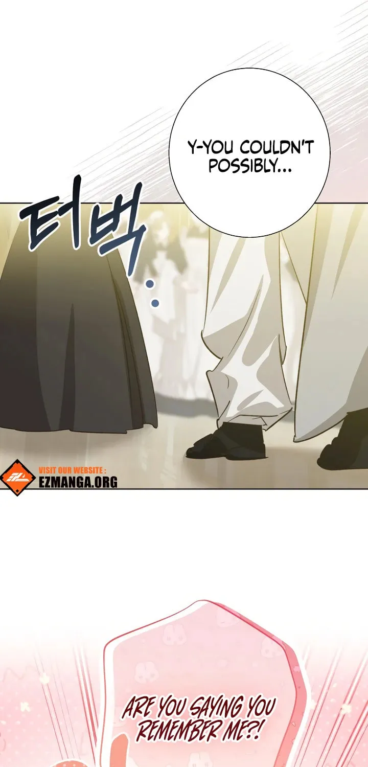Goddess Kingmaker Chapter 29 page 11 - 