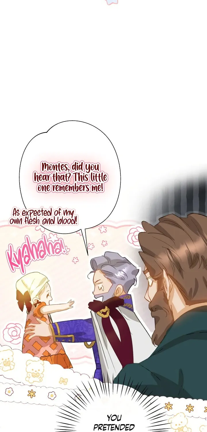 Goddess Kingmaker Chapter 29 page 13 - 