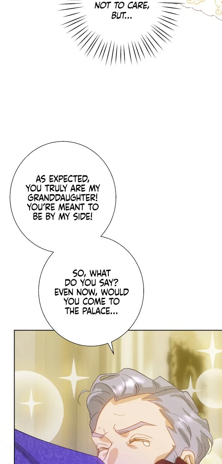 Goddess Kingmaker Chapter 29 page 14 - 