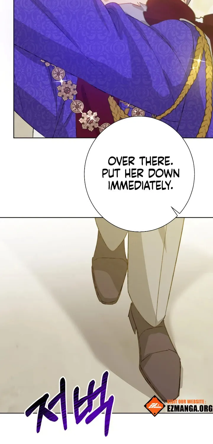 Goddess Kingmaker Chapter 29 page 15 - 