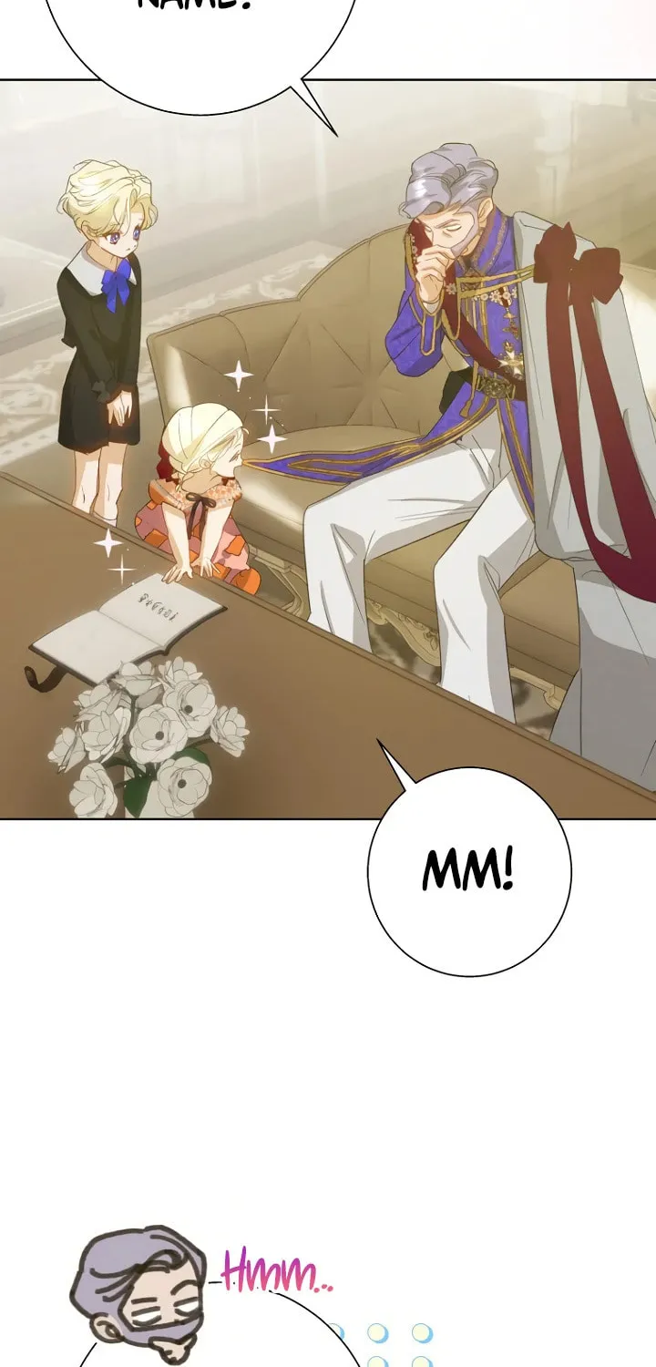 Goddess Kingmaker Chapter 29 page 21 - 