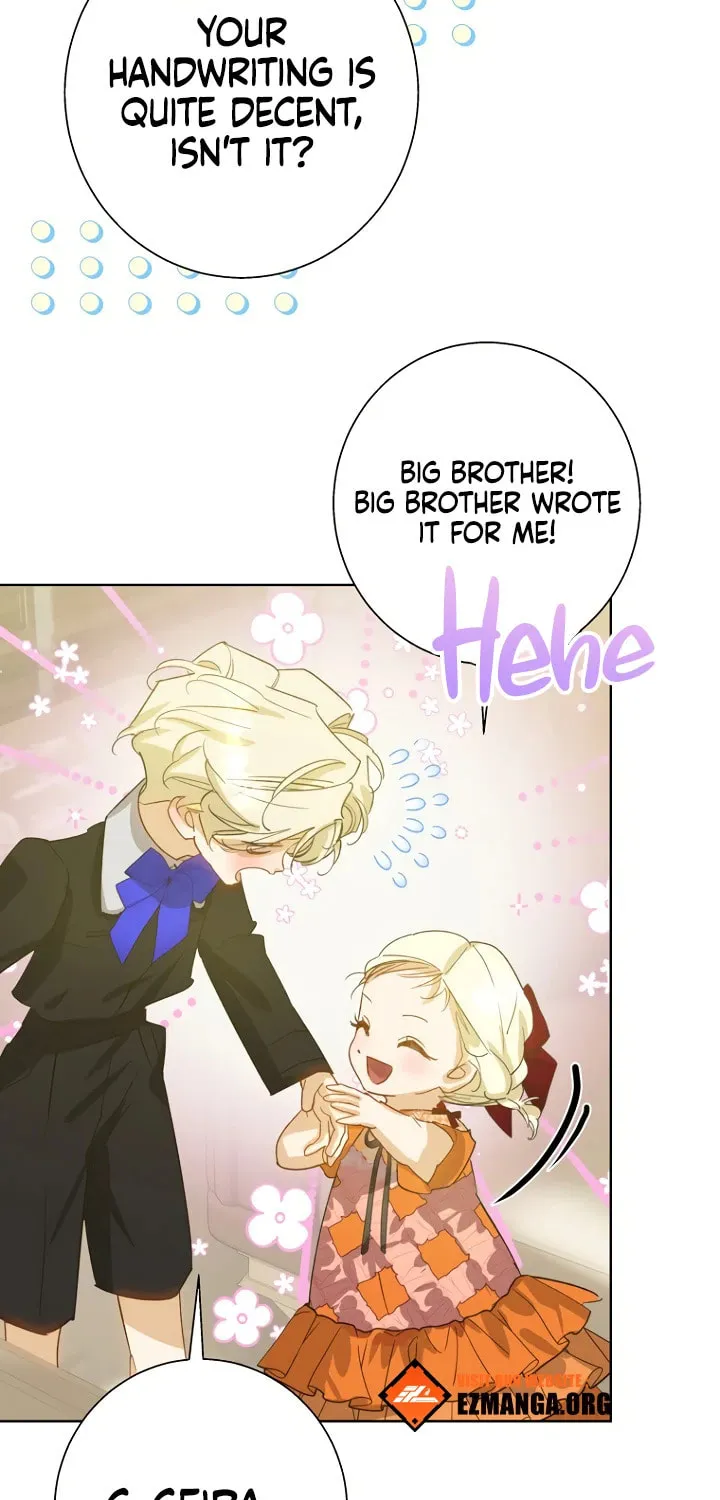 Goddess Kingmaker Chapter 29 page 22 - 
