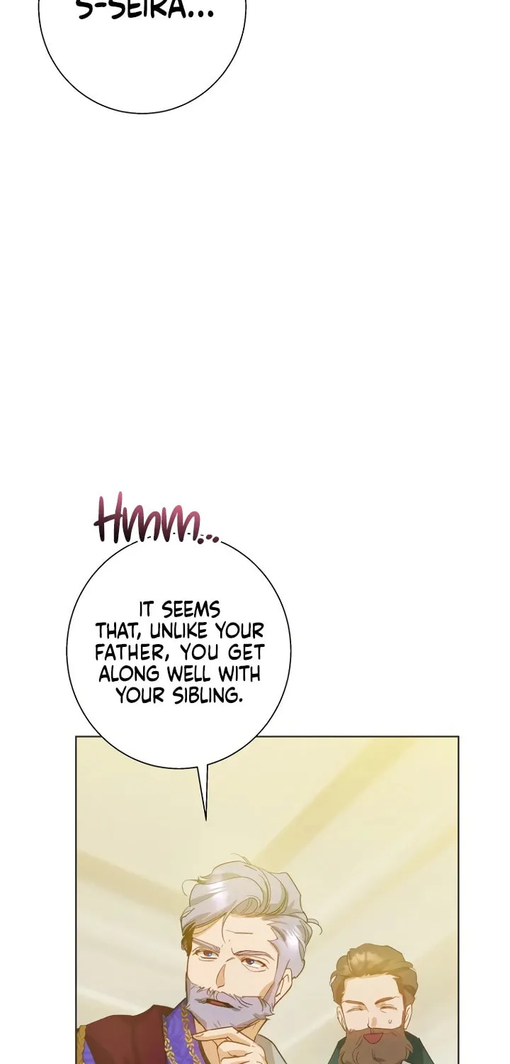 Goddess Kingmaker Chapter 29 page 23 - 