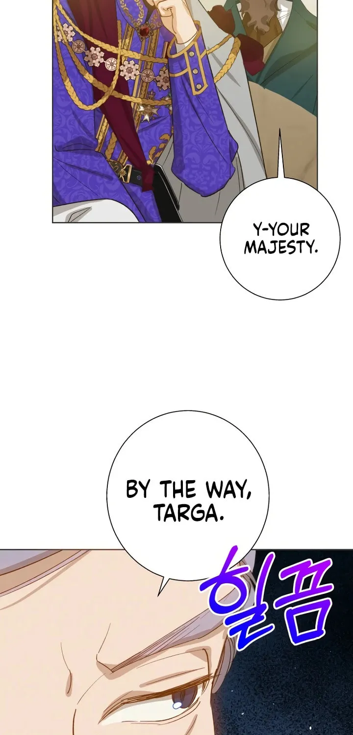 Goddess Kingmaker Chapter 29 page 24 - 