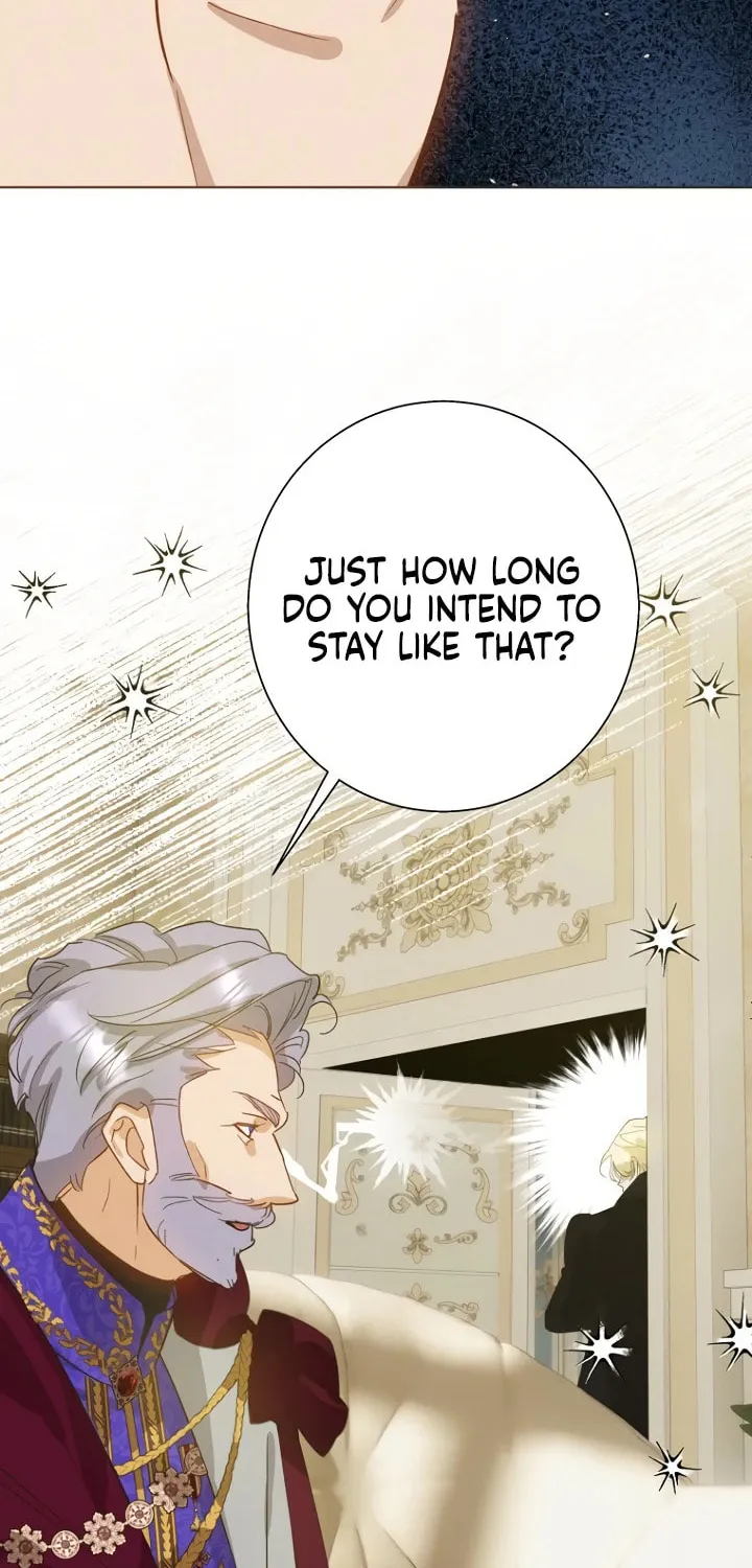 Goddess Kingmaker Chapter 29 page 25 - 