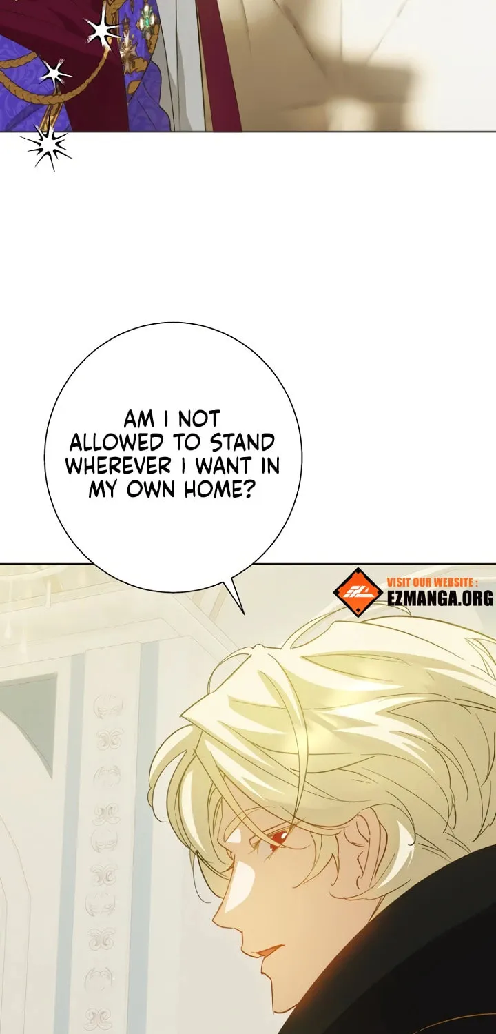 Goddess Kingmaker Chapter 29 page 26 - 