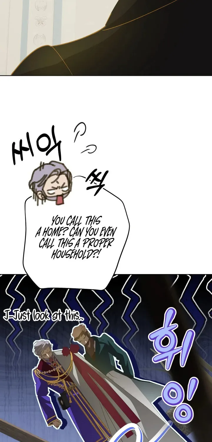 Goddess Kingmaker Chapter 29 page 27 - 