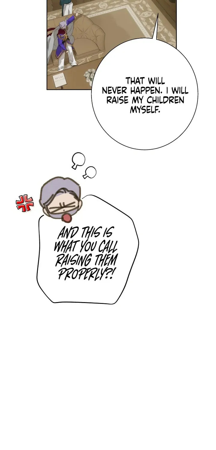 Goddess Kingmaker Chapter 29 page 29 - 