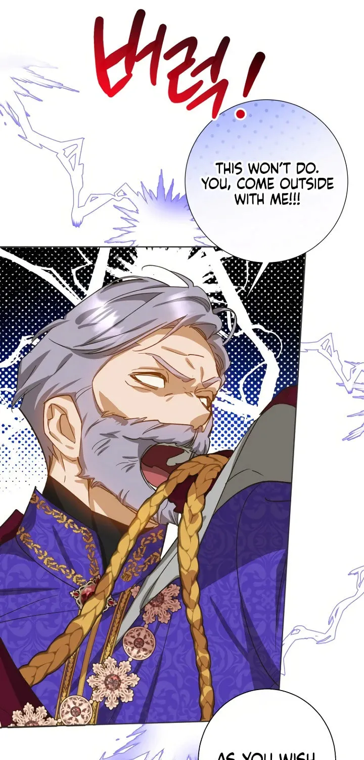 Goddess Kingmaker Chapter 29 page 30 - 