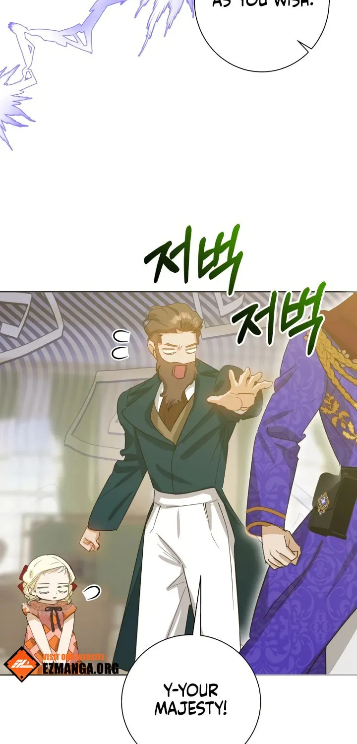 Goddess Kingmaker Chapter 29 page 31 - 
