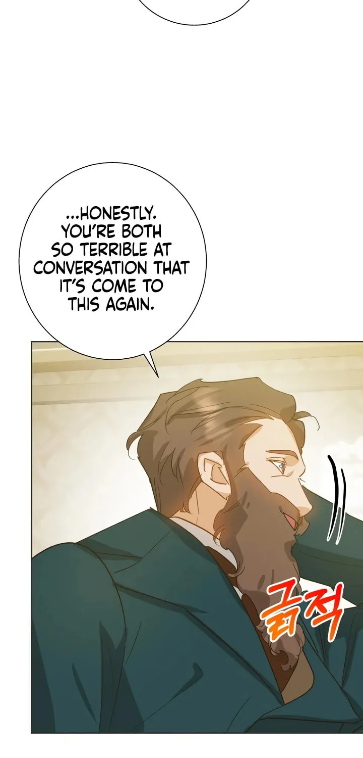 Goddess Kingmaker Chapter 29 page 32 - 
