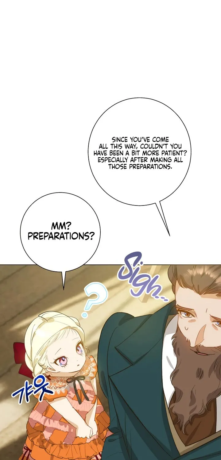 Goddess Kingmaker Chapter 29 page 33 - 