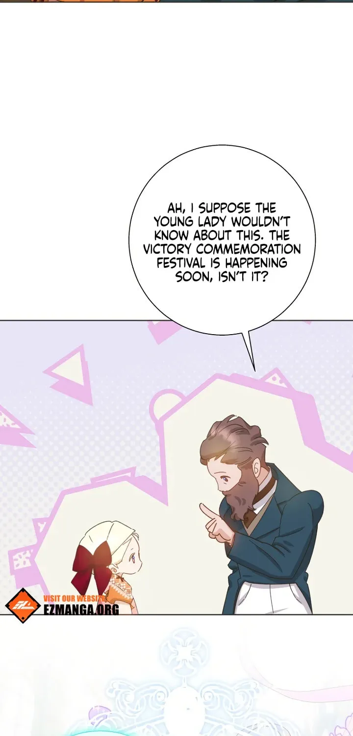 Goddess Kingmaker Chapter 29 page 34 - 