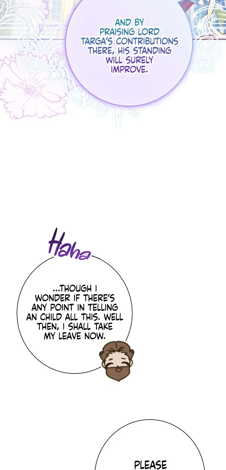 Goddess Kingmaker Chapter 29 page 36 - 