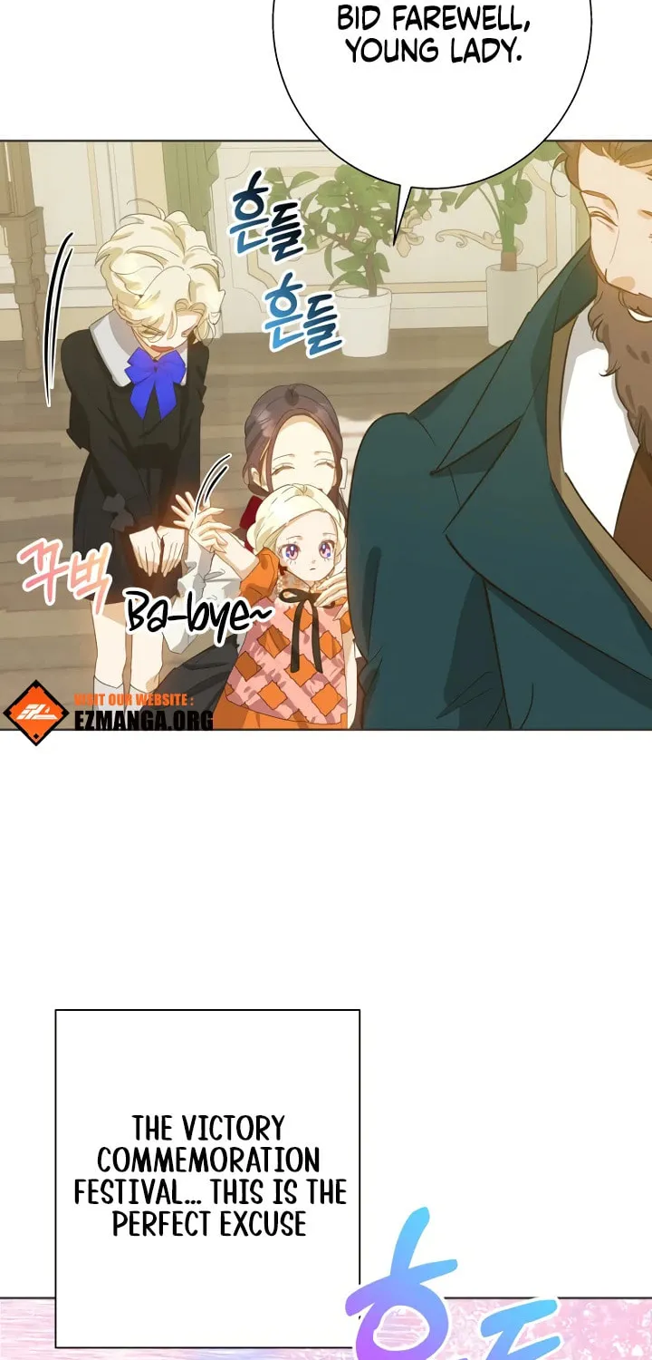 Goddess Kingmaker Chapter 29 page 37 - 