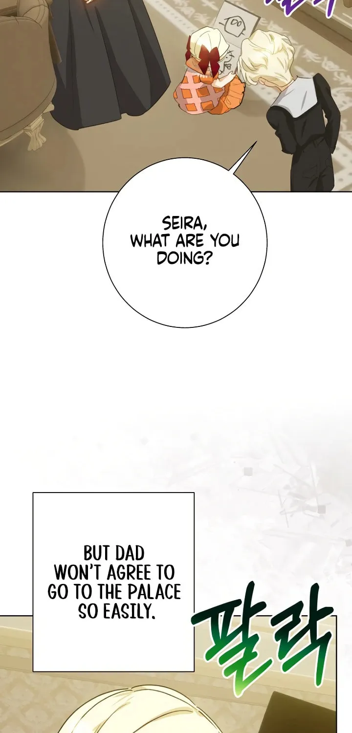 Goddess Kingmaker Chapter 29 page 41 - 
