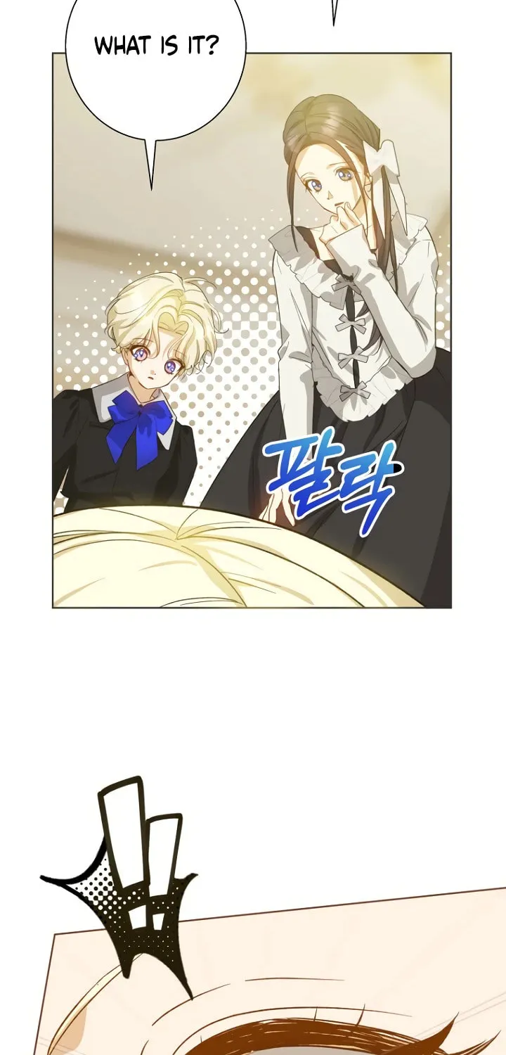 Goddess Kingmaker Chapter 29 page 43 - 