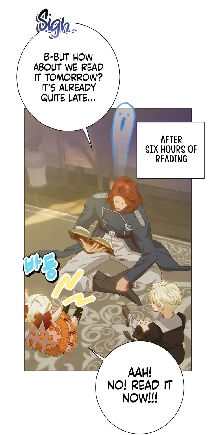 Goddess Kingmaker Chapter 29 page 50 - 