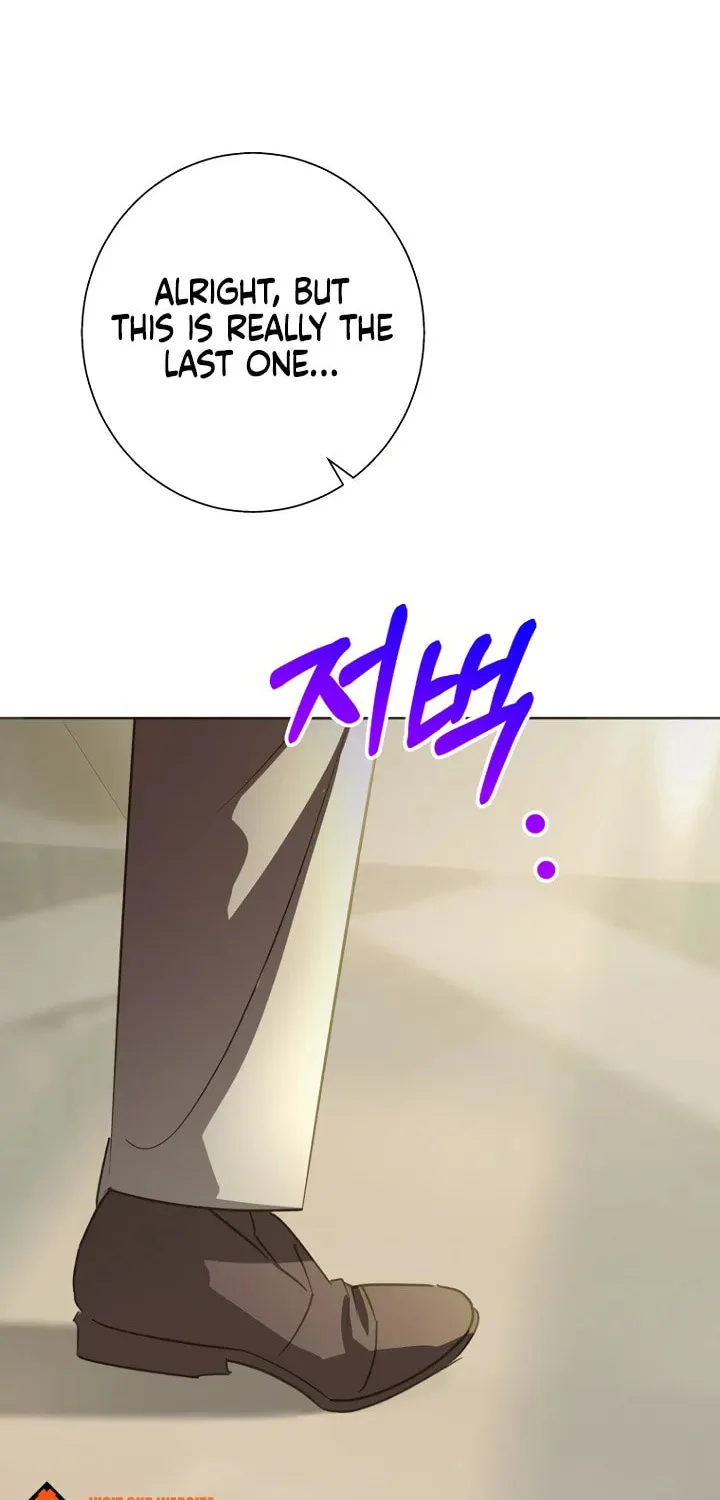 Goddess Kingmaker Chapter 29 page 51 - 