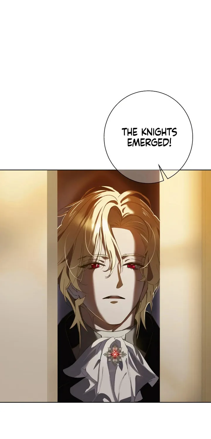 Goddess Kingmaker Chapter 29 page 53 - 