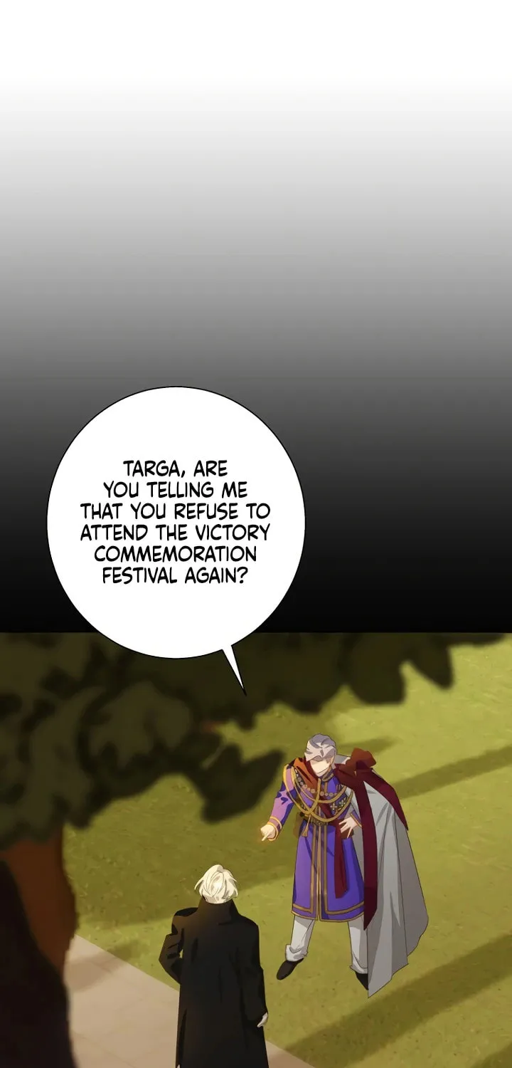 Goddess Kingmaker Chapter 29 page 54 - 