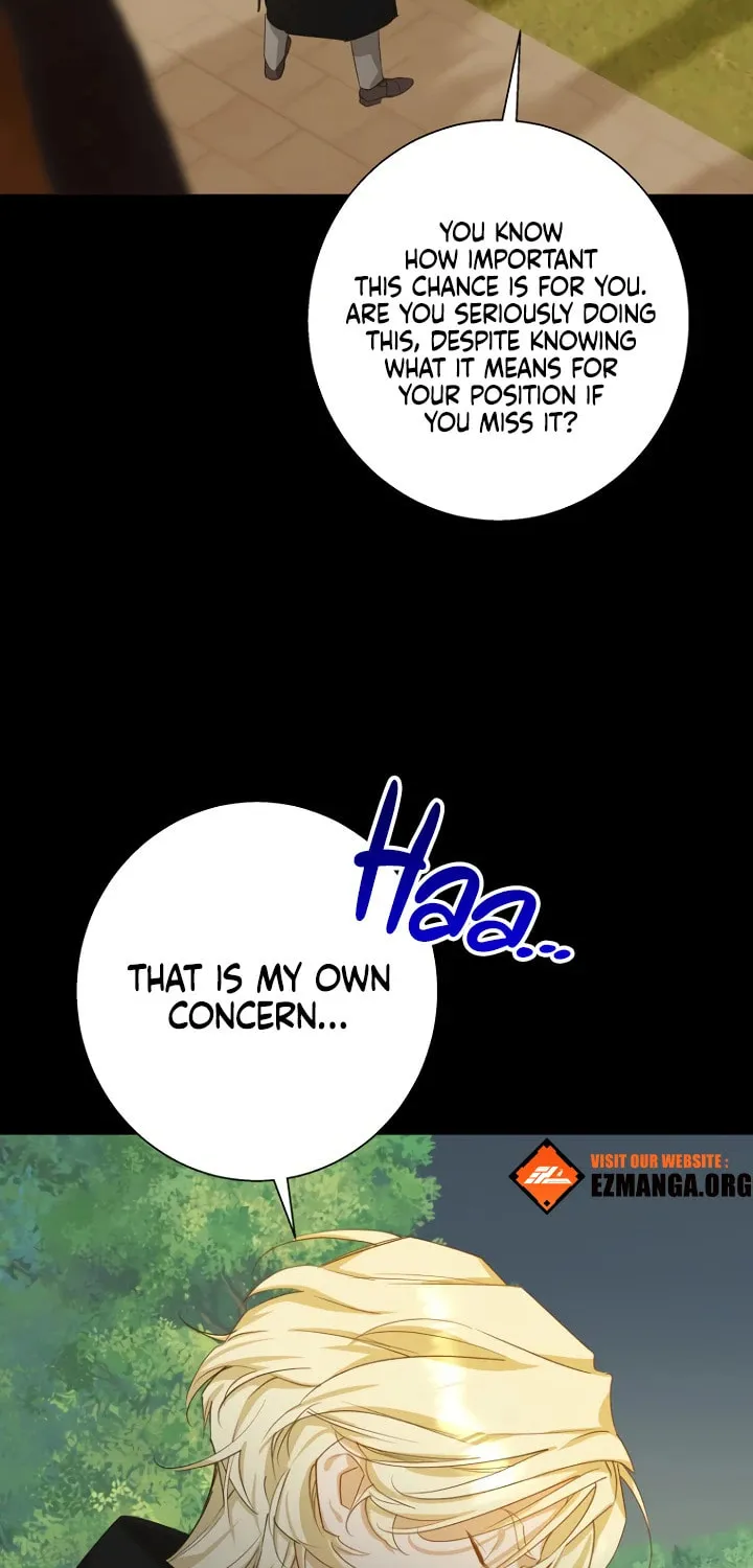 Goddess Kingmaker Chapter 29 page 55 - 