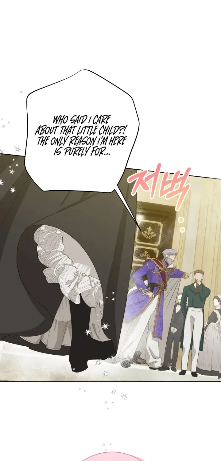 Goddess Kingmaker Chapter 29 page 7 - 