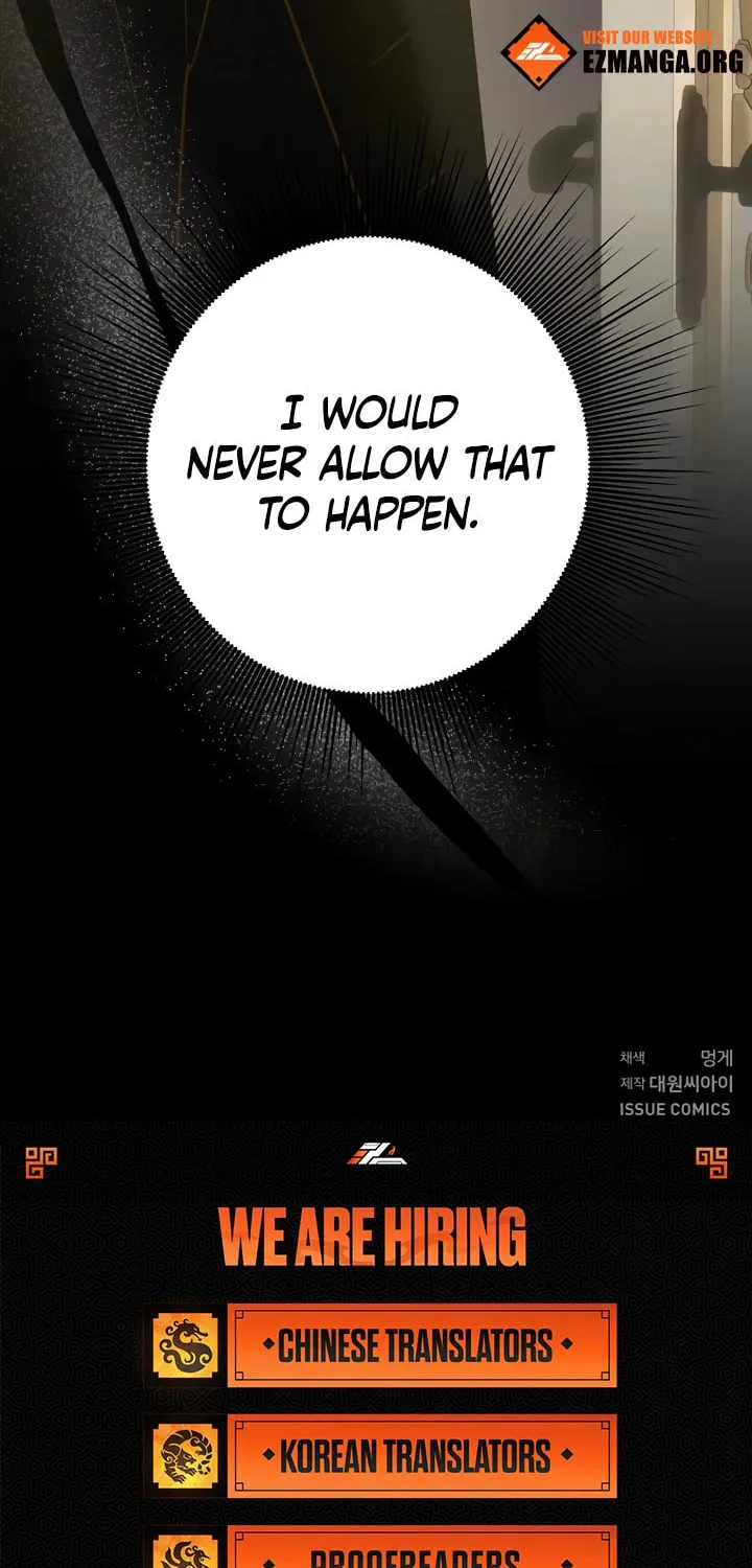 Goddess Kingmaker Chapter 29 page 61 - 