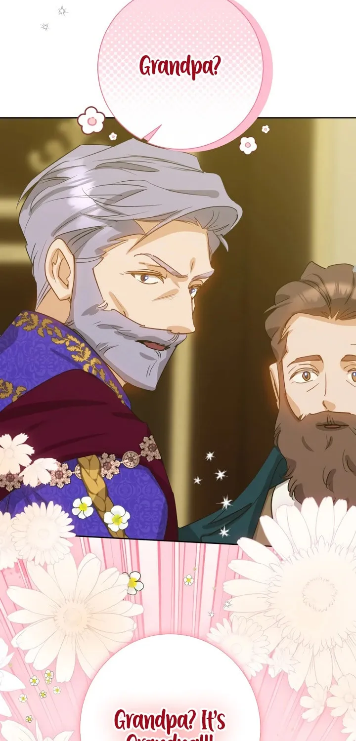 Goddess Kingmaker Chapter 29 page 8 - 