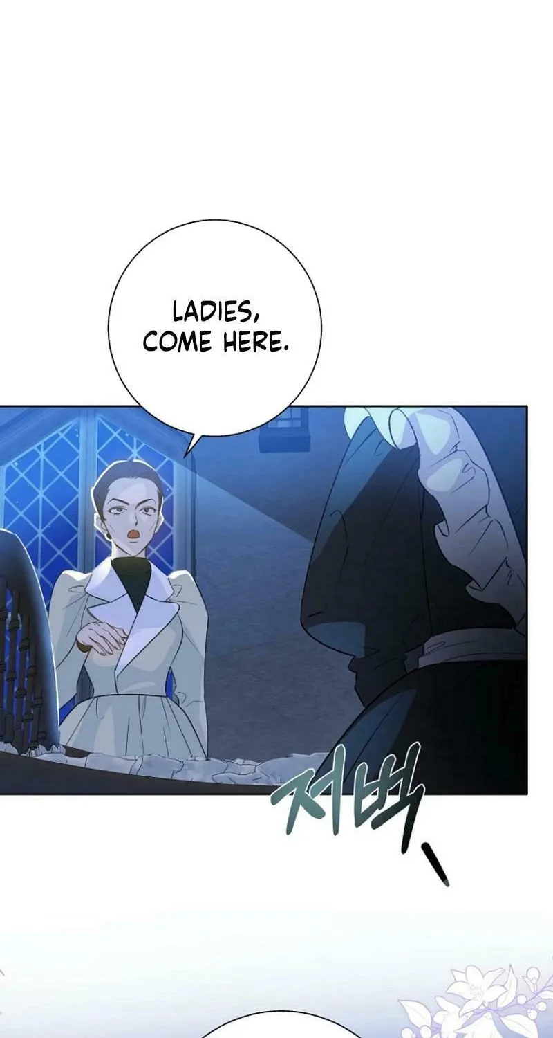 Goddess Kingmaker Chapter 3 page 2 - 