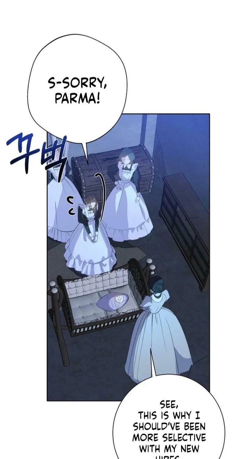 Goddess Kingmaker Chapter 3 page 13 - 