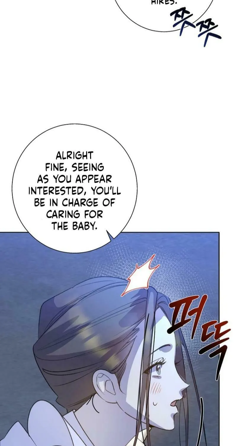 Goddess Kingmaker Chapter 3 page 14 - 