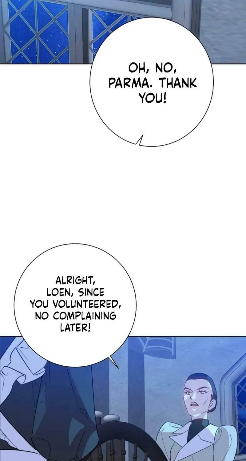 Goddess Kingmaker Chapter 3 page 16 - 