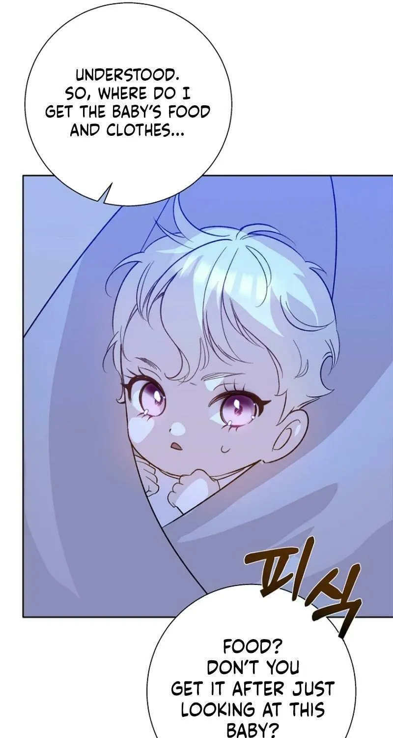 Goddess Kingmaker Chapter 3 page 18 - 