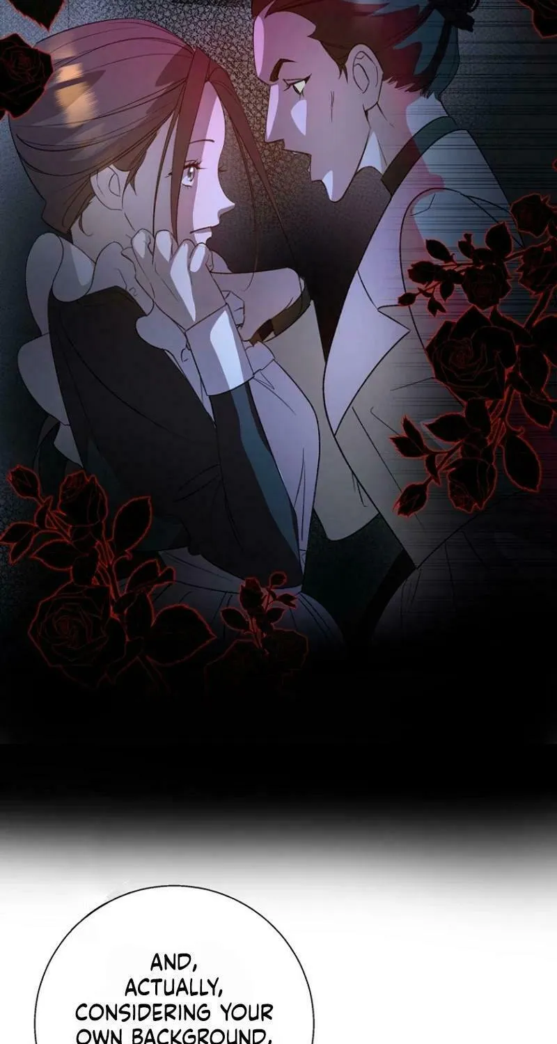 Goddess Kingmaker Chapter 3 page 20 - 