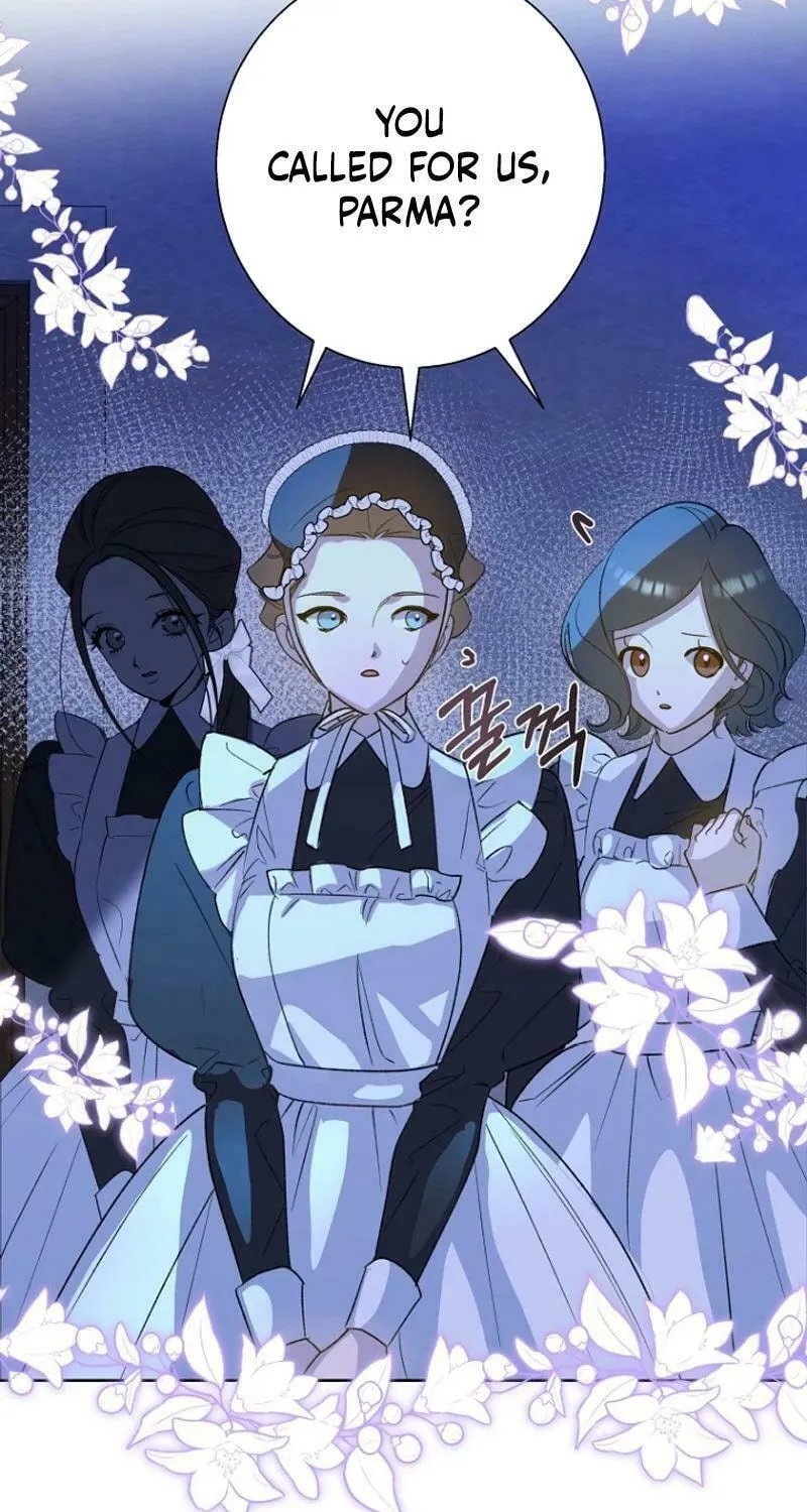 Goddess Kingmaker Chapter 3 page 3 - 