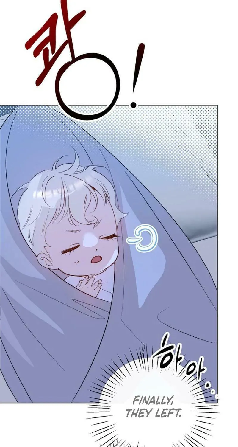 Goddess Kingmaker Chapter 3 page 22 - 