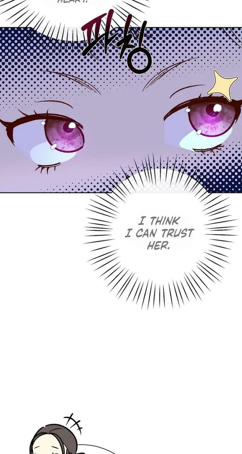 Goddess Kingmaker Chapter 3 page 29 - 