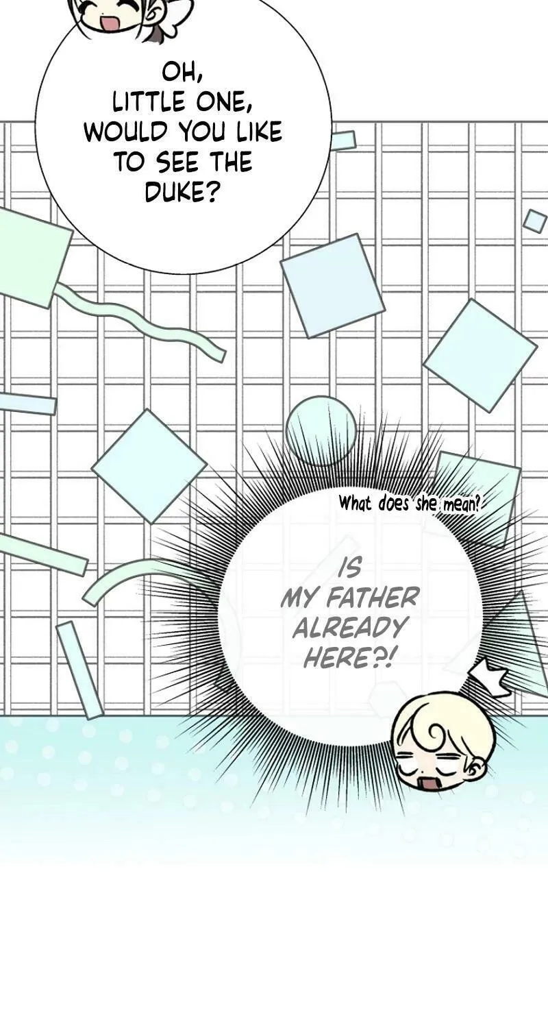 Goddess Kingmaker Chapter 3 page 30 - 