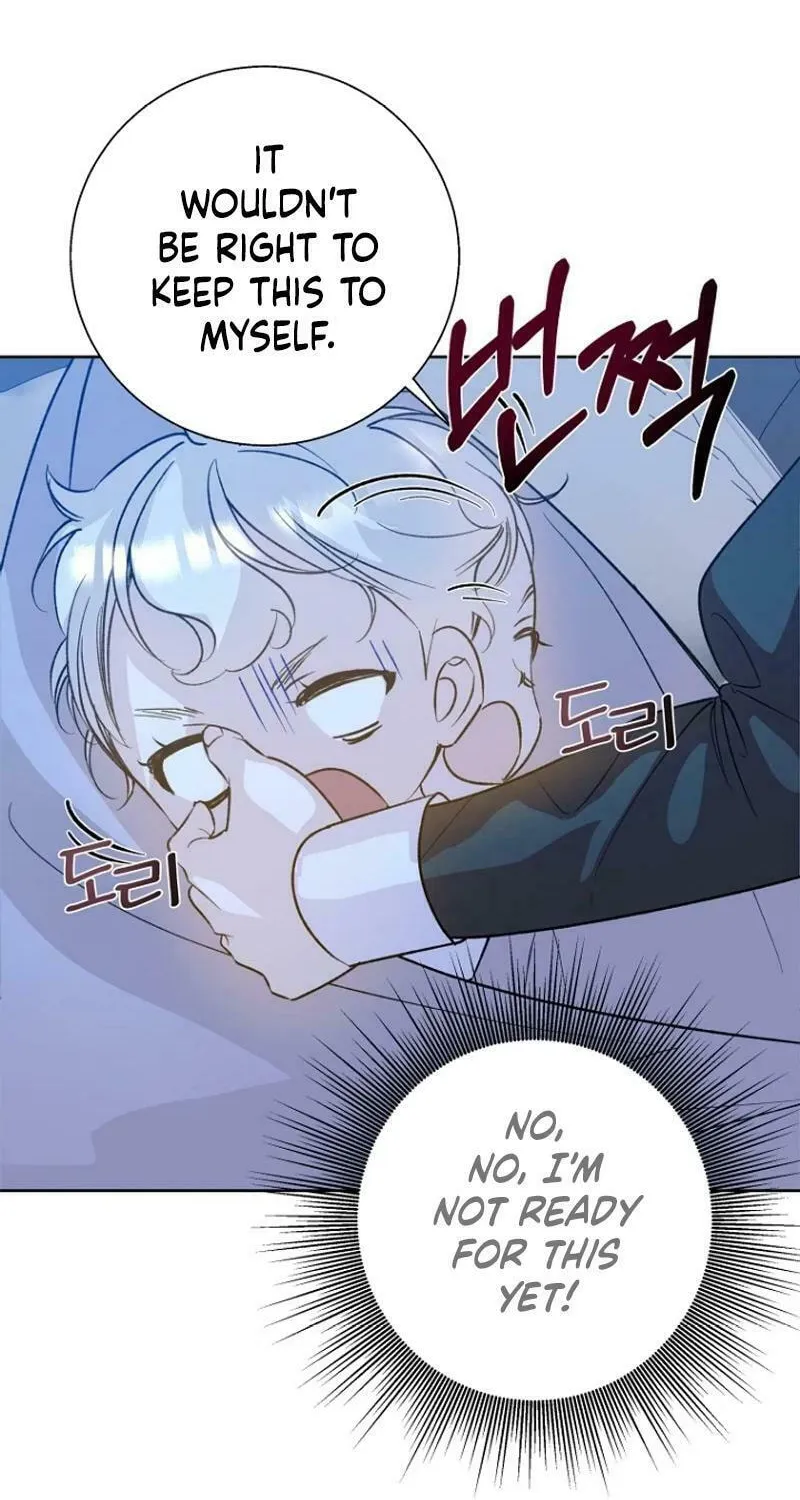 Goddess Kingmaker Chapter 3 page 31 - 