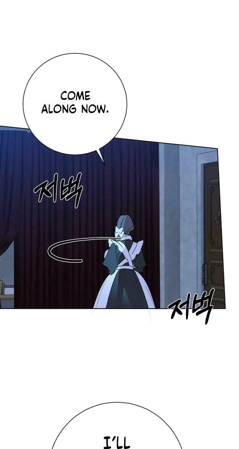 Goddess Kingmaker Chapter 3 page 32 - 