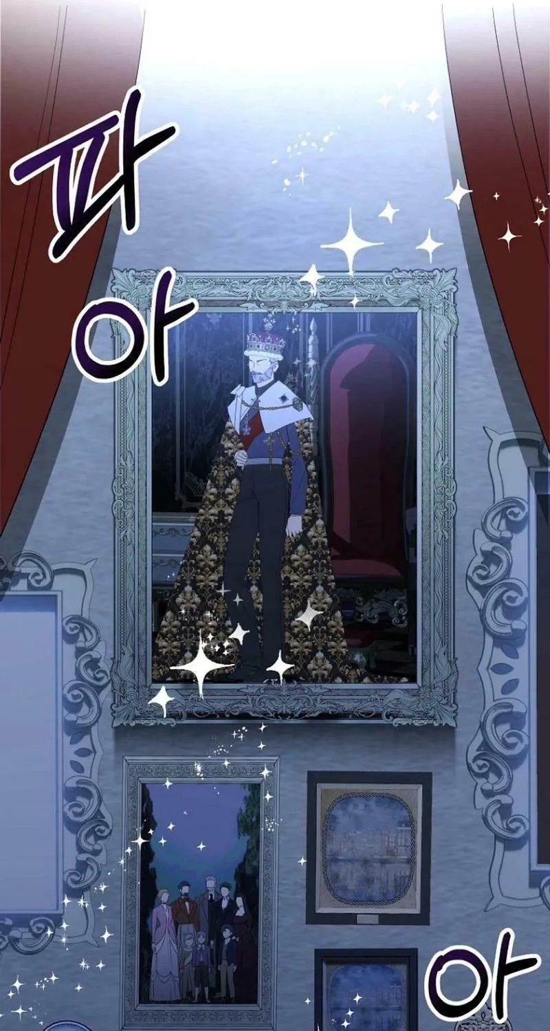Goddess Kingmaker Chapter 3 page 34 - 