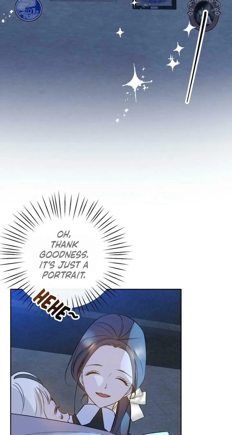 Goddess Kingmaker Chapter 3 page 35 - 